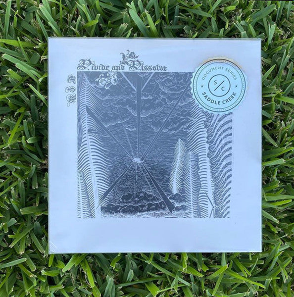 Divide and Dissolve : TFW (7", Ltd)