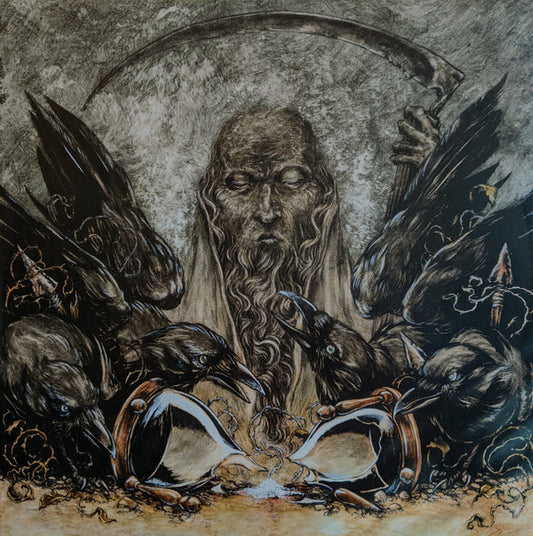 Valkyrie (3) : Fear (LP, Album)