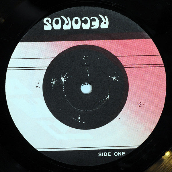 Henry Cow : Leg End (LP, Album, RE)