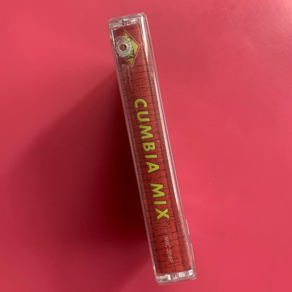 Various : Cumbia Mix (Cass)