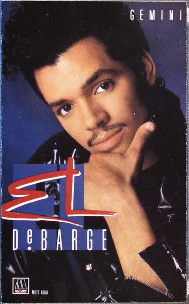 El DeBarge : Gemini (Cass)