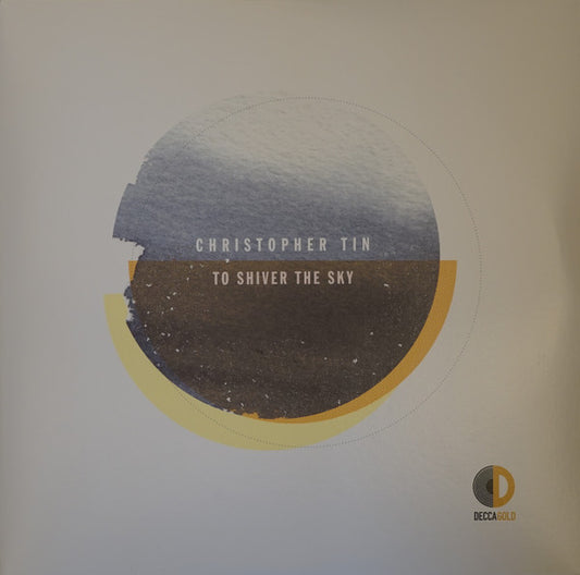 Christopher Tin : To Shiver The Sky (2xLP)