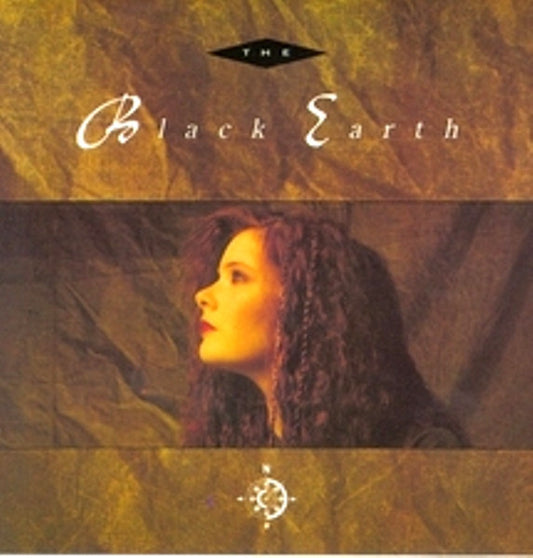 The Black Earth : The Black Earth (LP, Album)