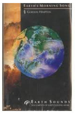 Gordon Hempton : Earth's Morning Song (Cass)