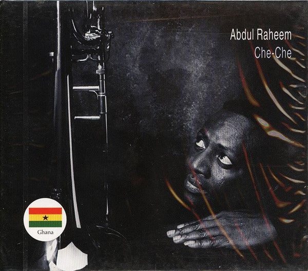 Abdul Raheem : Che-Che (CD, Album)