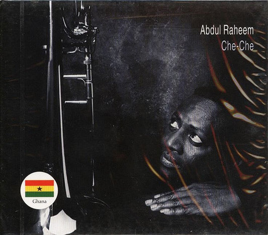 Abdul Raheem : Che-Che (CD, Album)