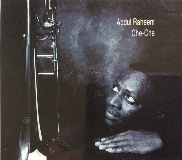 Abdul Raheem : Che-Che (CD, Album)