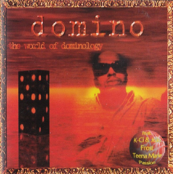 Domino : The World Of Dominology (CD, Album)
