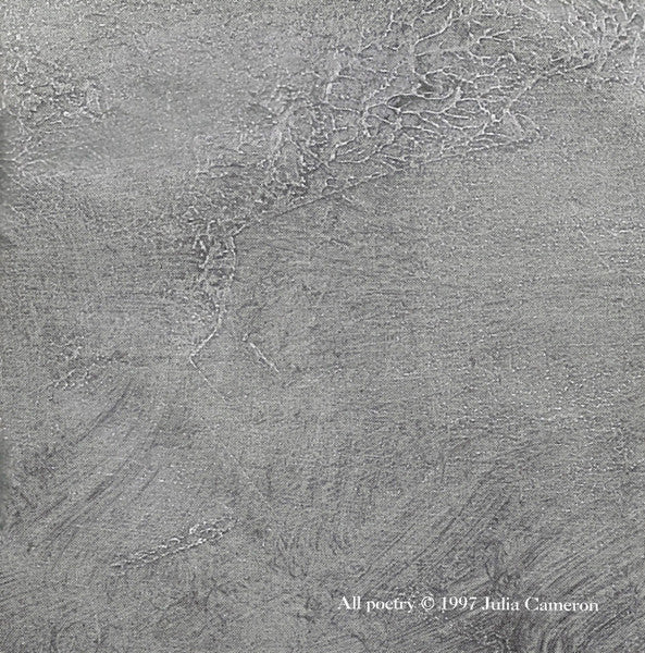 Julia Cameron ♦ Tim Wheater : This Earth (CD, Album)