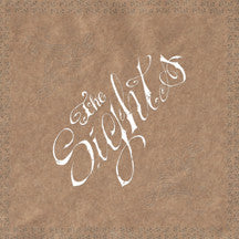The Sights : The Sights (LP, Album)