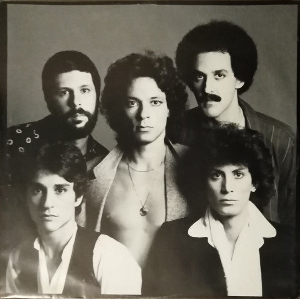 Foxy : Hot Numbers (LP, Album)