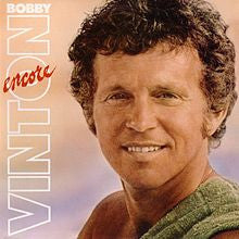 Bobby Vinton : Encore (LP, Album)