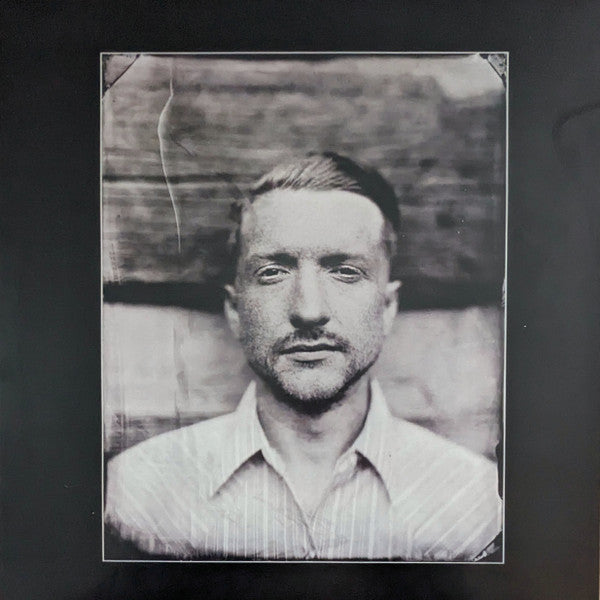 Tyler Childers : Long Violent History (LP, Album)