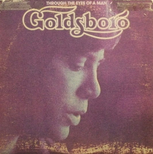 Bobby Goldsboro : Through The Eyes Of A Man (LP, Album)
