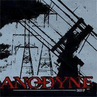 Anodyne (5) : Salo EP (CD, EP)