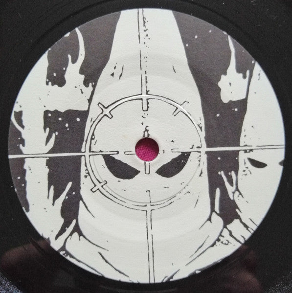 Raw Noise : Raw Noise (7", EP)