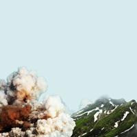 Thank You : Terrible Two (LP, Album)