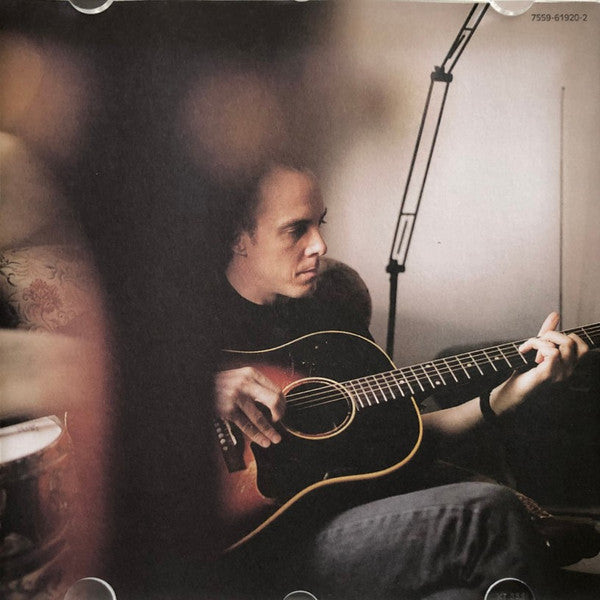 Freedy Johnston : Never Home (CD, Album)