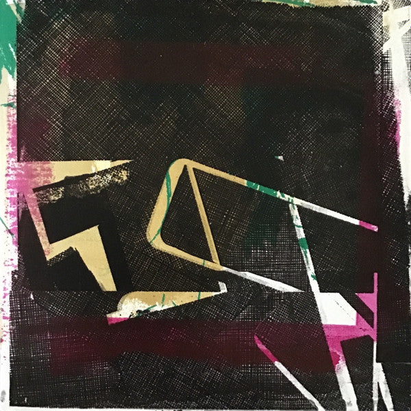 Romance Of Young Tigers : Marie (12", EP)