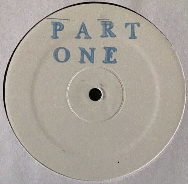 Romance Of Young Tigers : Marie (12", EP)
