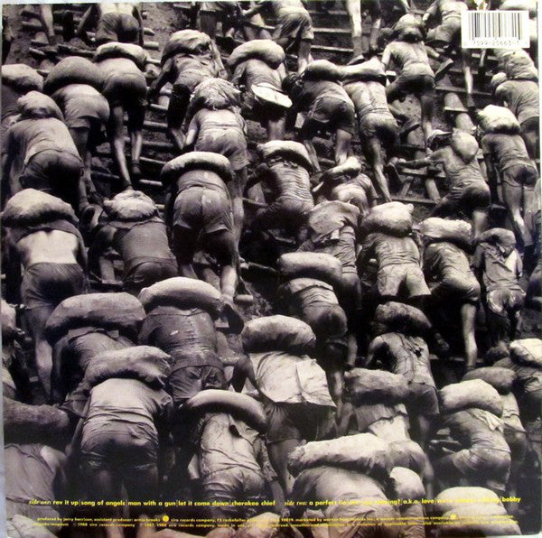Jerry Harrison:Casual Gods* : Casual Gods (LP, Album)