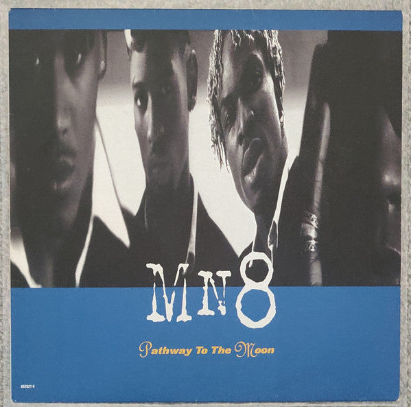 MN8 : Pathway To The Moon (12")