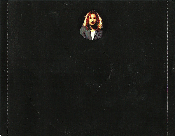 Tori Amos : In Conversation (CD, Unofficial)