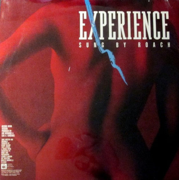 Roach (2) : Experience (12")