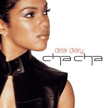 Cha Cha : Dear Diary (2xLP, Album)