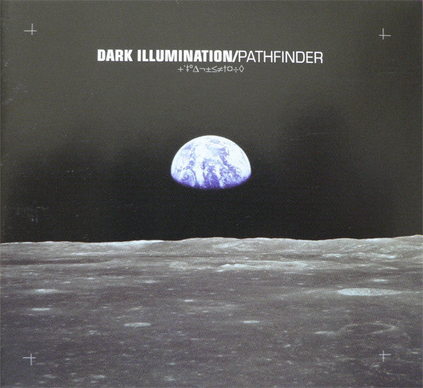 Dark Illumination : Pathfinder (CD, Album)