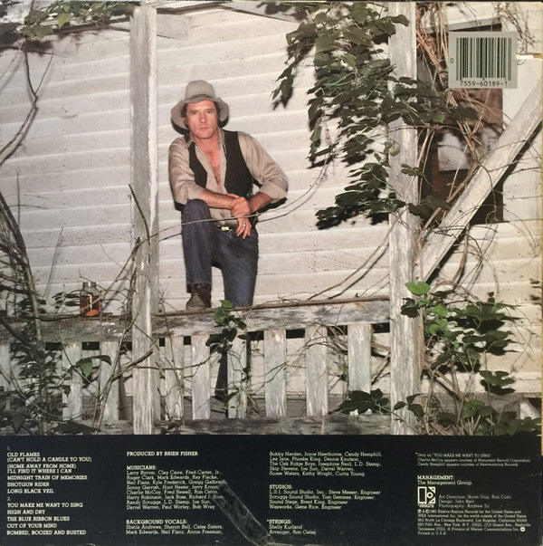 Joe Sun : The Best Of Joe Sun (LP, Comp)