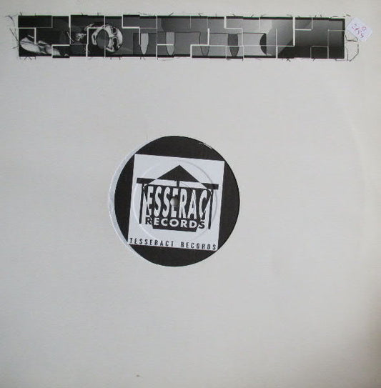 R. Mahu* & E. De Vries* : Trance (12")
