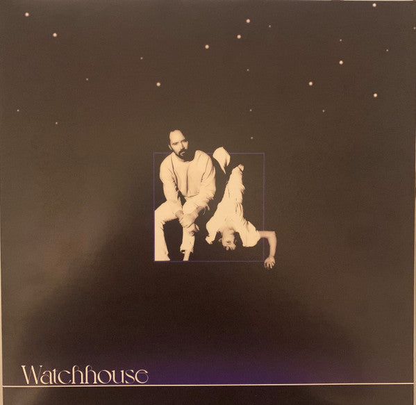 Watchhouse : Watchhouse (LP)