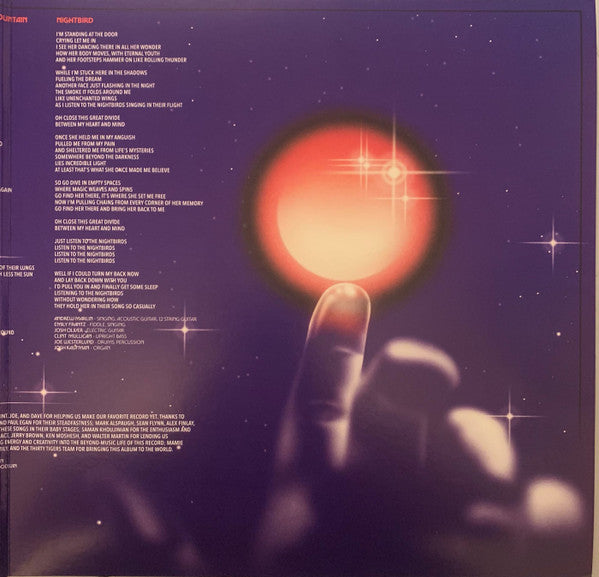 Watchhouse : Watchhouse (LP)