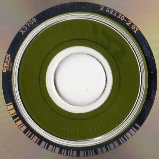 Third Eye Blind : How's It Going To Be (CD, Single)