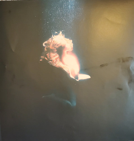 Halsey : If I Can't Have Love, I Want Power (LP, Album)