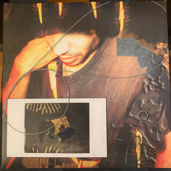 Body Meat : Year of the Orc (12", EP)