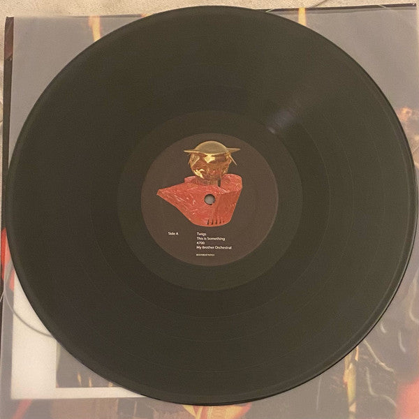 Body Meat : Year of the Orc (12", EP)