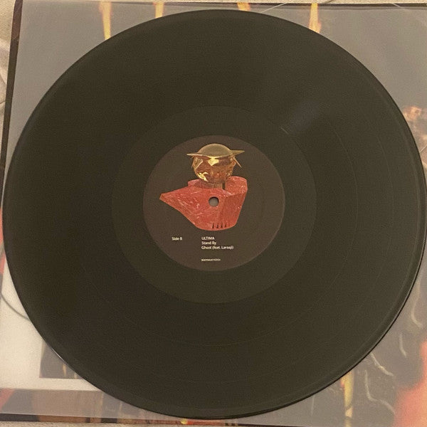 Body Meat : Year of the Orc (12", EP)
