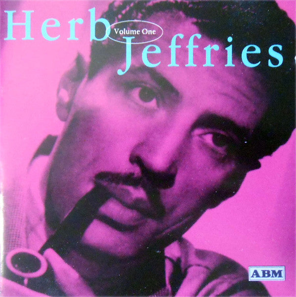 Herb Jeffries : Volume One (CD, Comp)