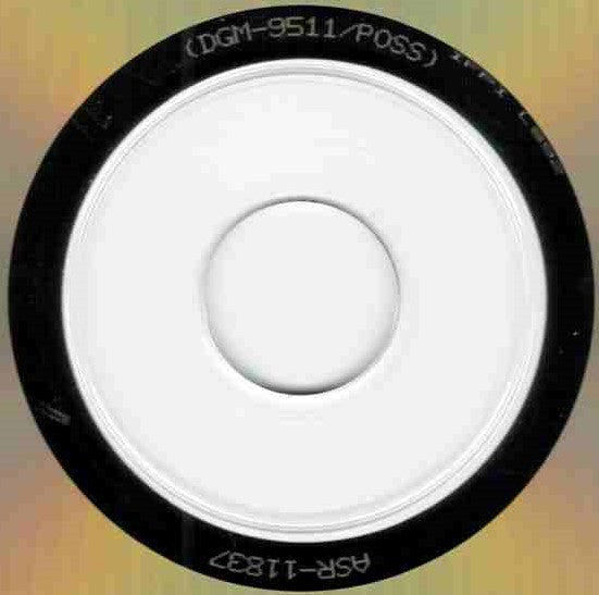 Gitbox Rebellion : Touch Wood (CD, Album, RE)