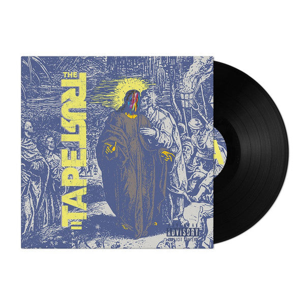 Trust Gang : Trust Tape II (LP)