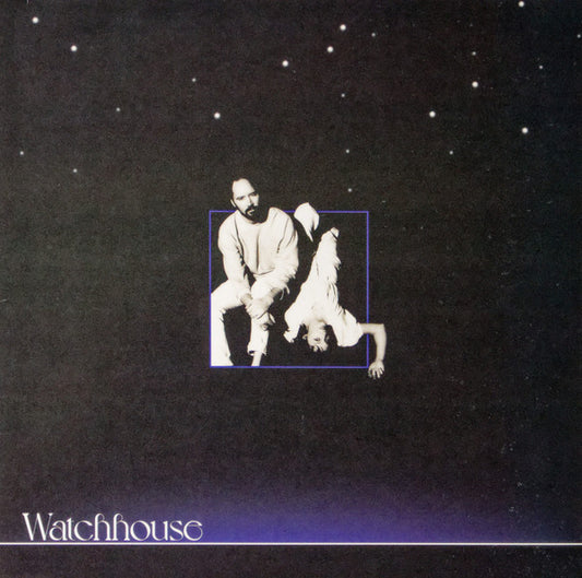 Watchhouse : Watchhouse (LP, Album, Ltd, Bei)