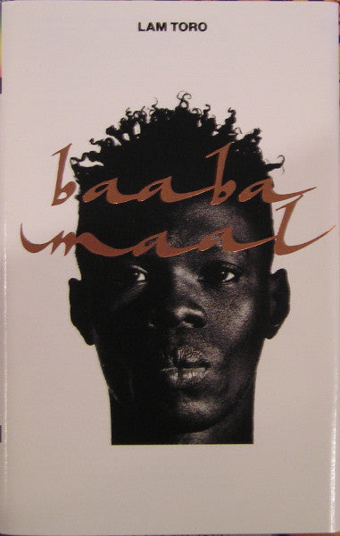 Baaba Maal : Lam Toro (Cass, Album)