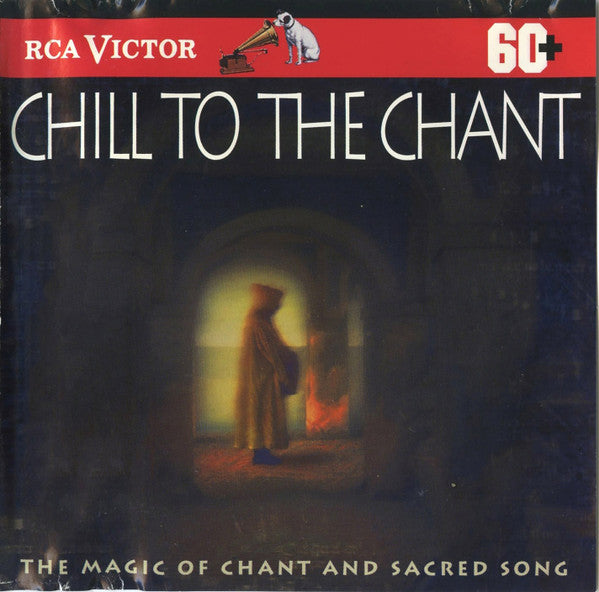 Various : Chill To The Chant (CD, Comp)