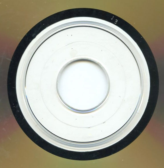 Various : Chill To The Chant (CD, Comp)