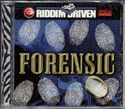 Various : Forensic (CD, Comp)