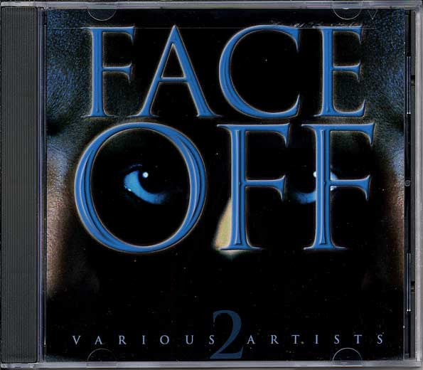 Various : Face Off 2 (CD, Comp)