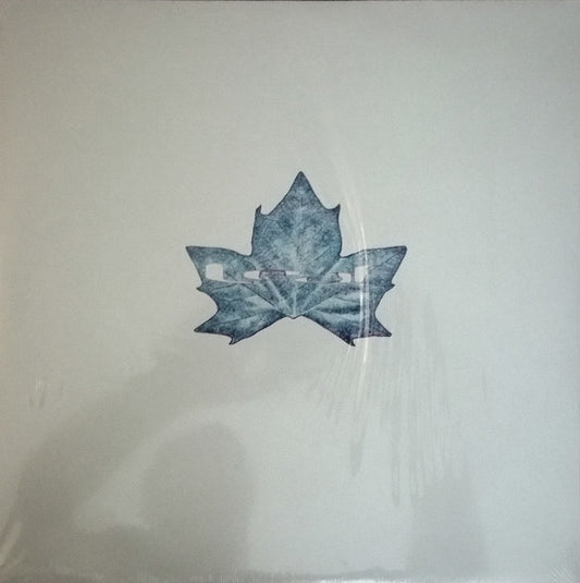 Various : Leaf (2xLP, Comp)