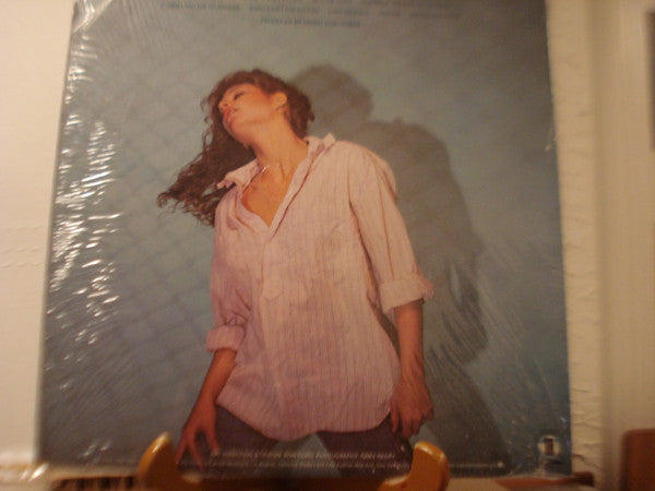 Louise Goffin : Kid Blue (LP, Album)